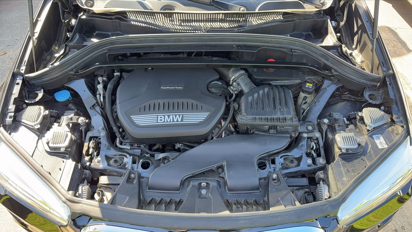 BMW X1 - Photo 15