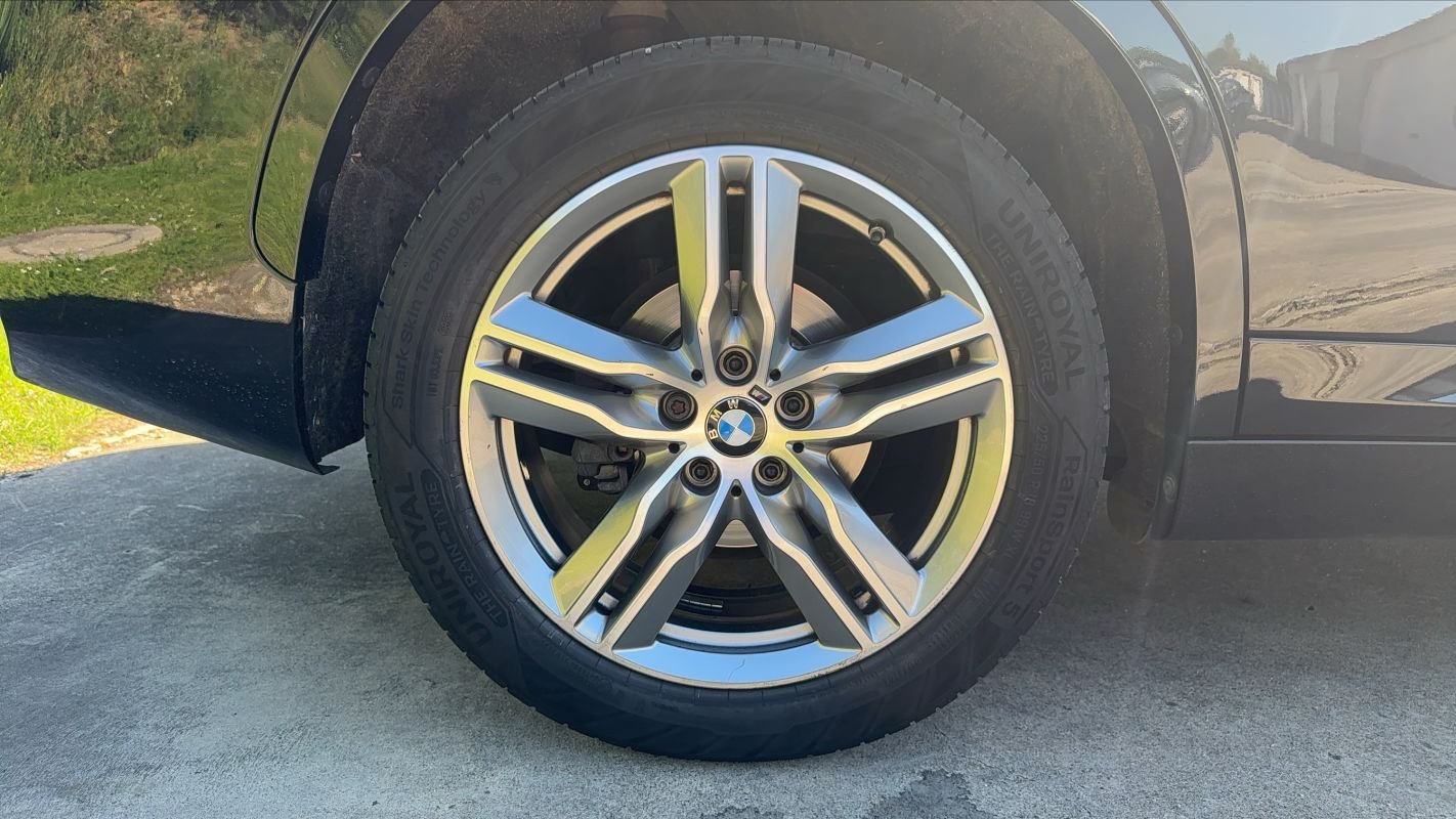 BMW X1 - Photo 16