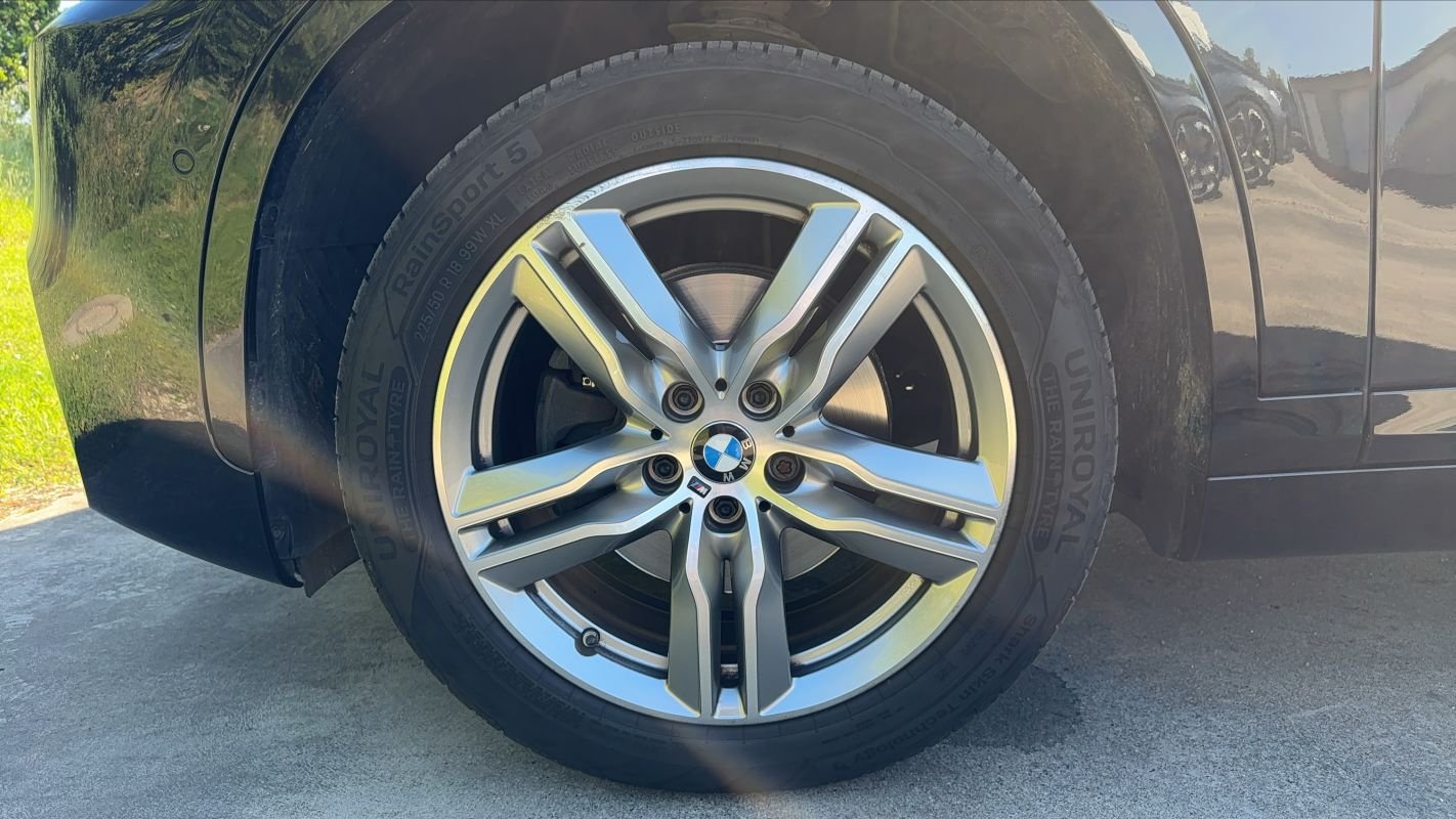 BMW X1 - Photo 18
