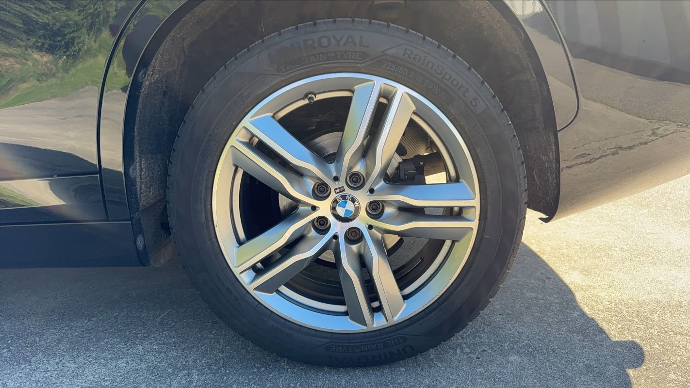 BMW X1 - Photo 19