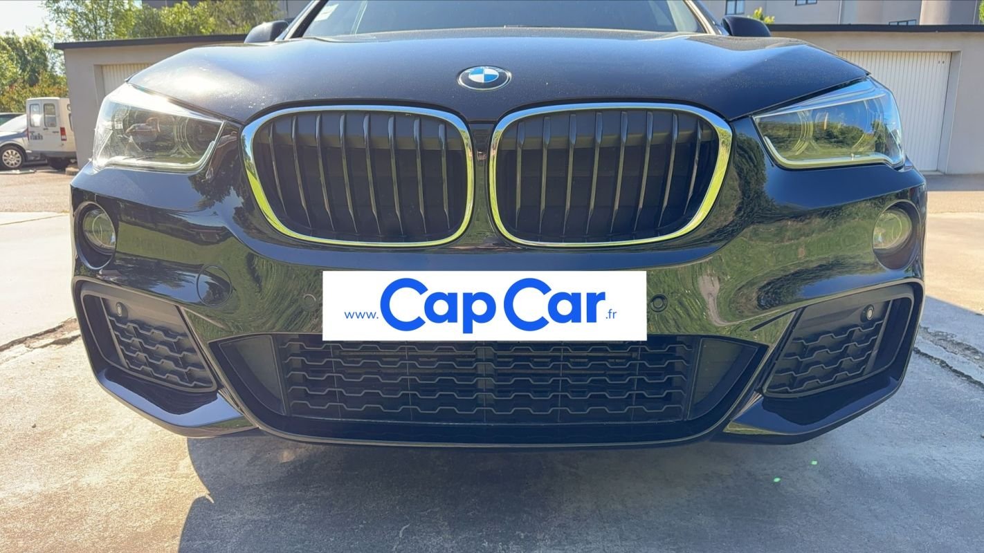BMW X1 - Photo 20