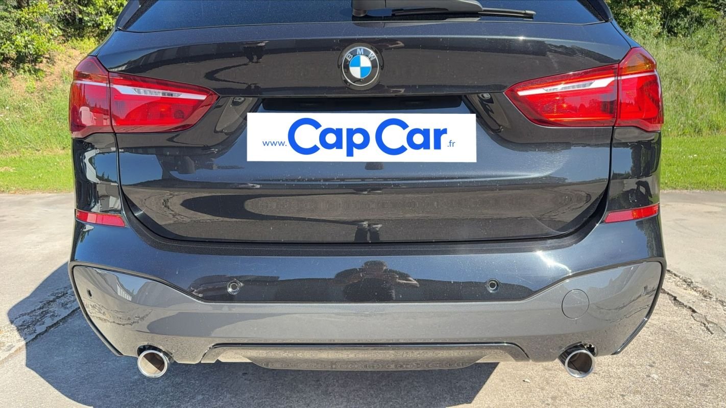 BMW X1 - Photo 21