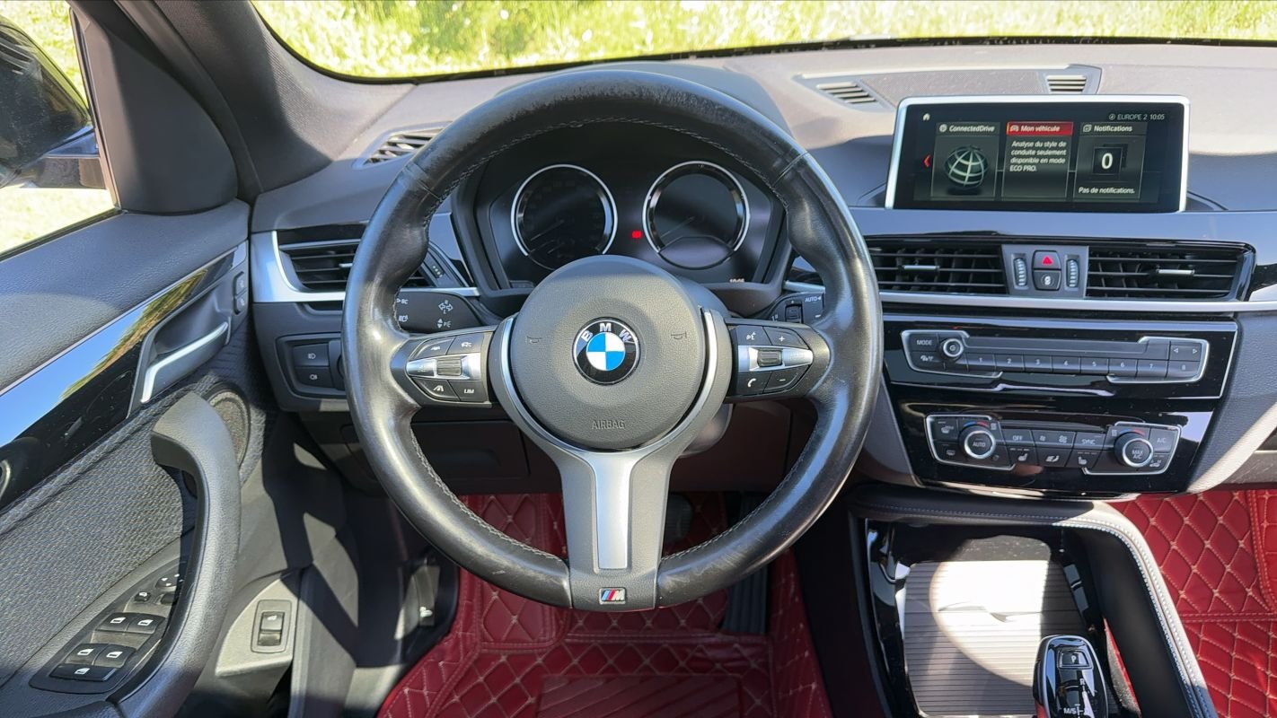 BMW X1 - Photo 22