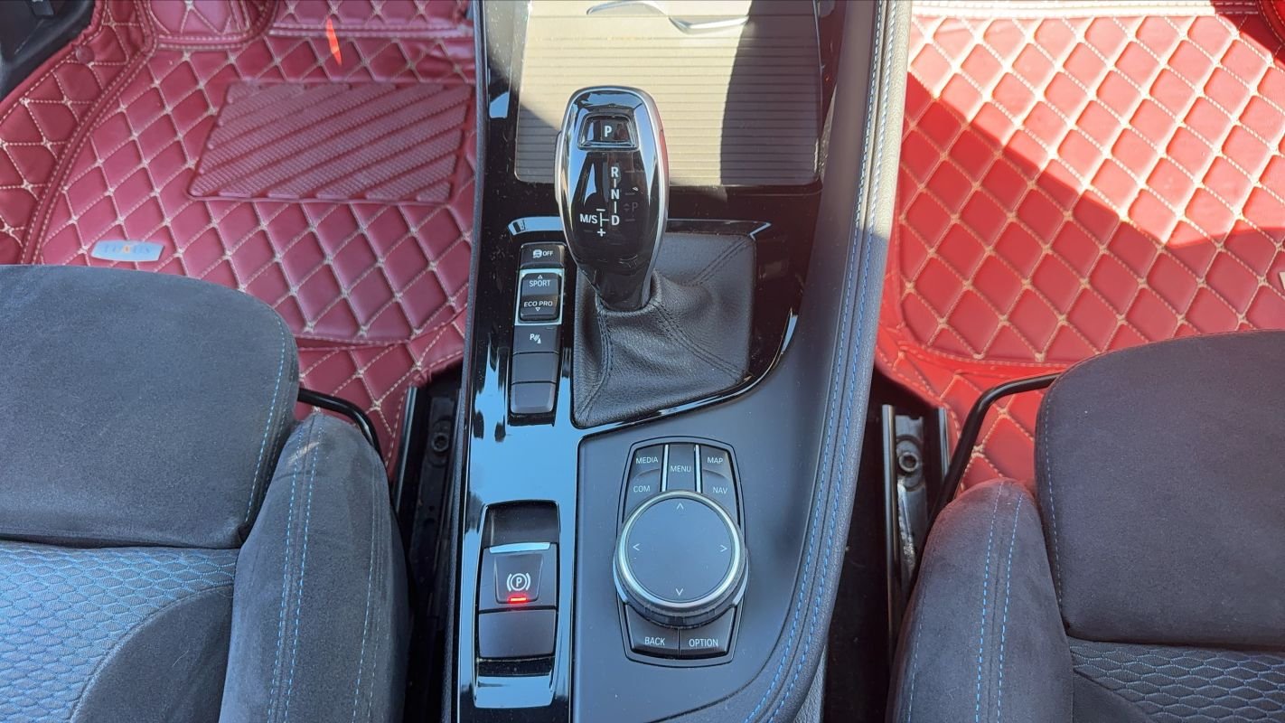 BMW X1 - Photo 26
