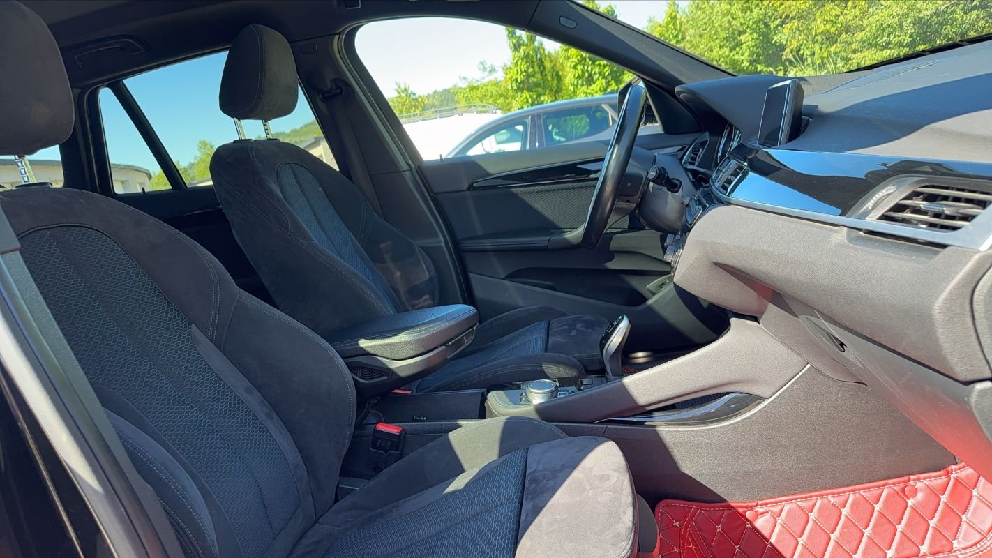 BMW X1 - Photo 27