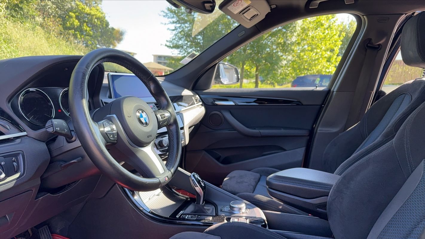 BMW X1 - Photo 28