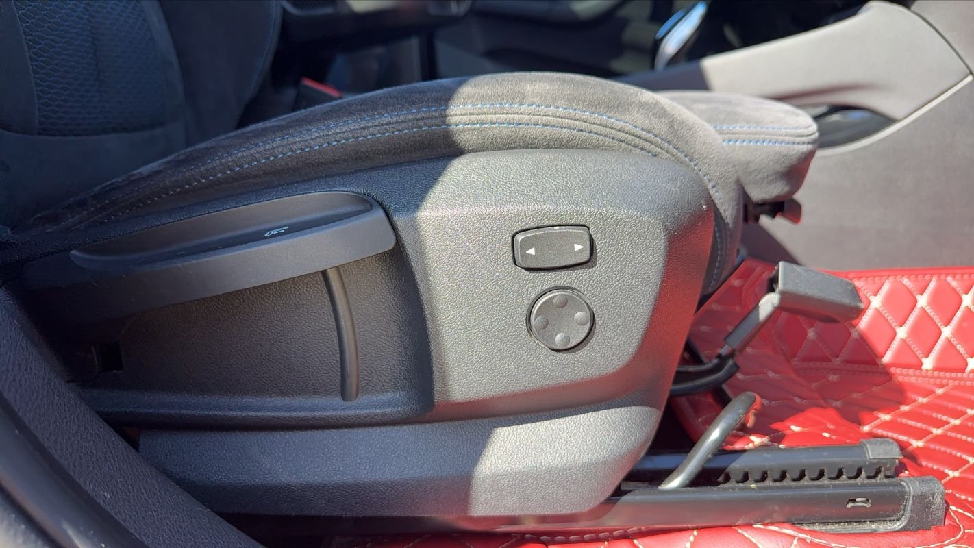 BMW X1 - Photo 29