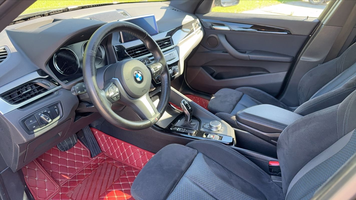BMW X1 - Photo 8