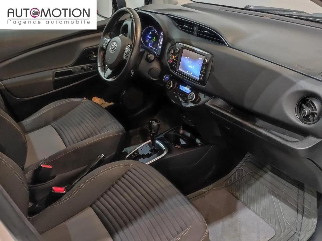 Toyota Yaris - Photo 14