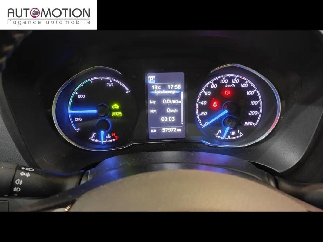 Toyota Yaris - Photo 19