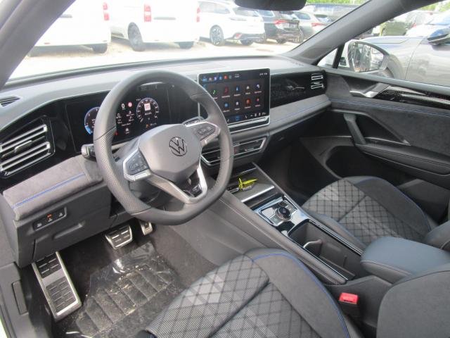 Volkswagen Tiguan - Photo 14