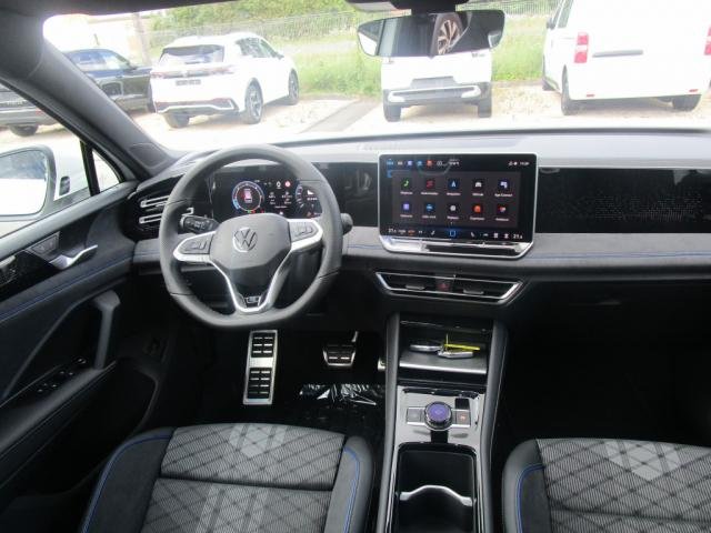 Volkswagen Tiguan - Photo 17