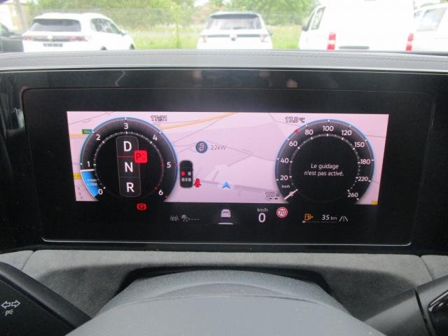 Volkswagen Tiguan - Photo 20