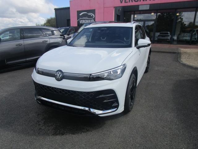 Volkswagen Tiguan - Photo 2