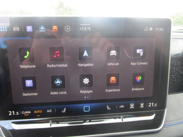 Volkswagen Tiguan - Photo 22