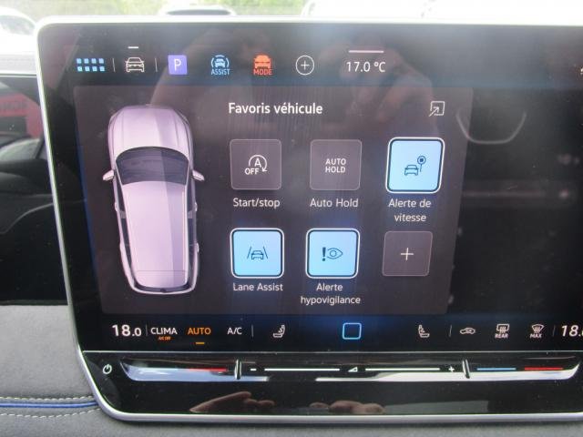 Volkswagen Tiguan - Photo 25