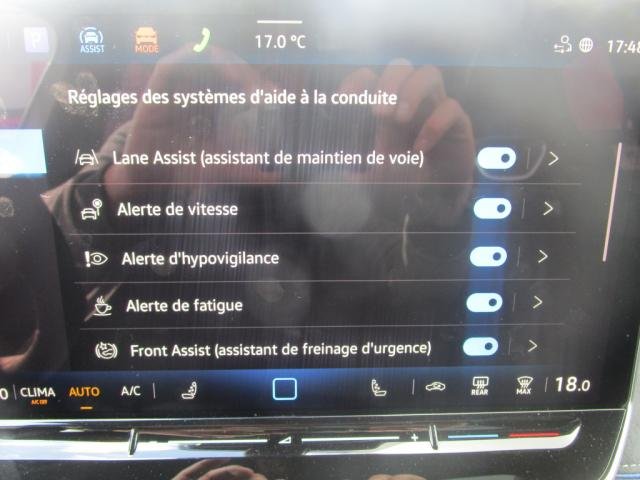 Volkswagen Tiguan - Photo 26