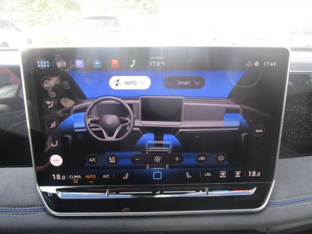 Volkswagen Tiguan - Photo 29