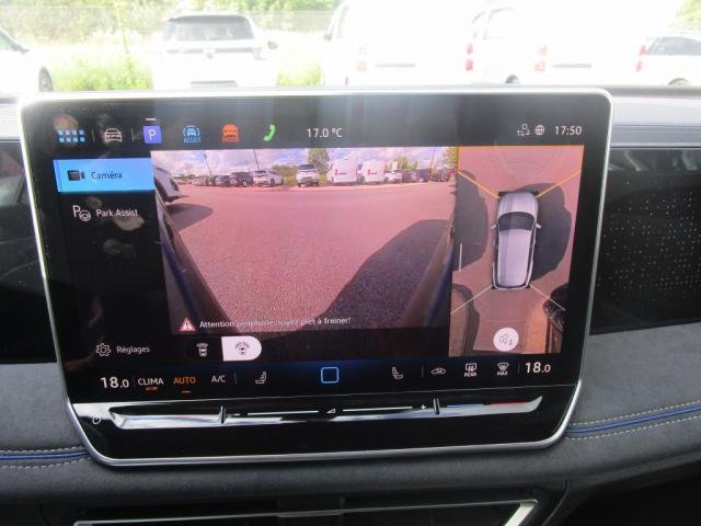 Volkswagen Tiguan - Photo 30