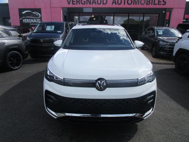 Volkswagen Tiguan - Photo 3