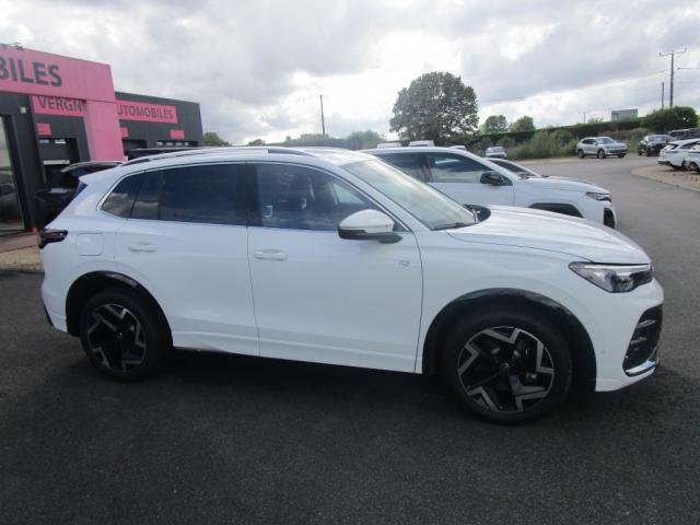 Volkswagen Tiguan - Photo 4