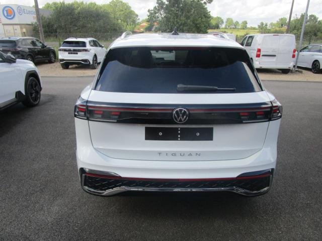 Volkswagen Tiguan - Photo 5
