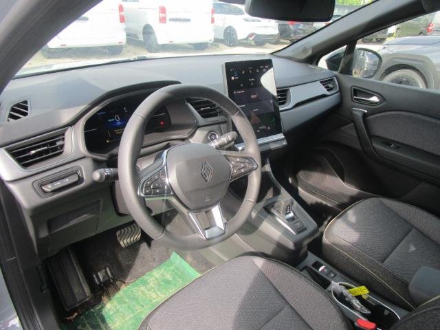 Renault Captur - Photo 11