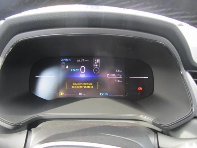 Renault Captur - Photo 15