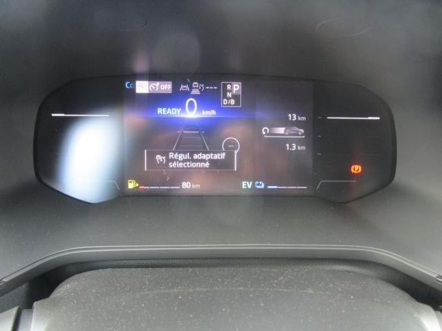 Renault Captur - Photo 16