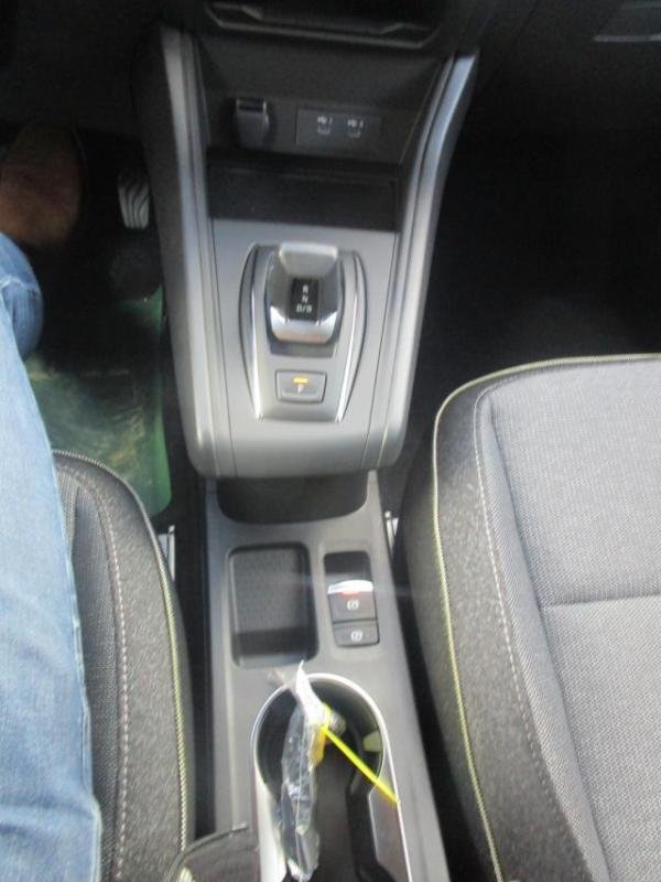 Renault Captur - Photo 17