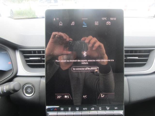 Renault Captur - Photo 19