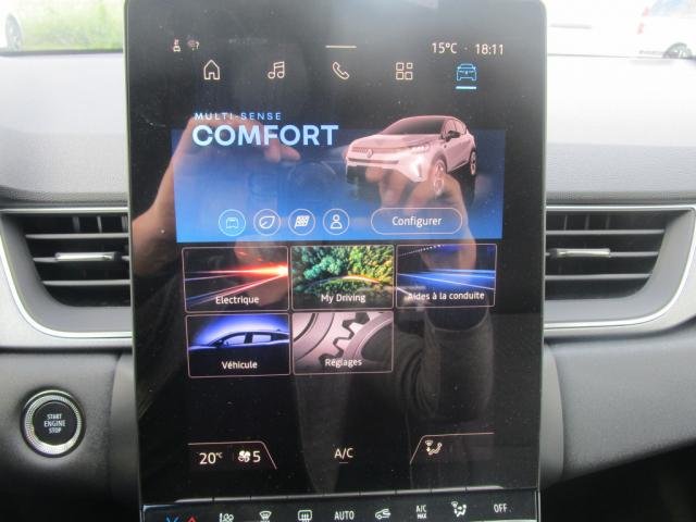 Renault Captur - Photo 22