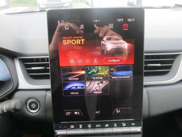 Renault Captur - Photo 23