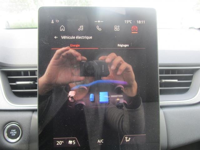 Renault Captur - Photo 24