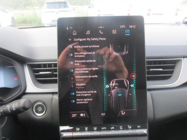 Renault Captur - Photo 26