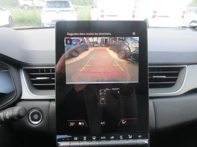Renault Captur - Photo 27