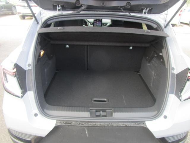 Renault Captur - Photo 8