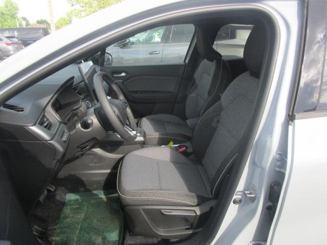 Renault Captur - Photo 10