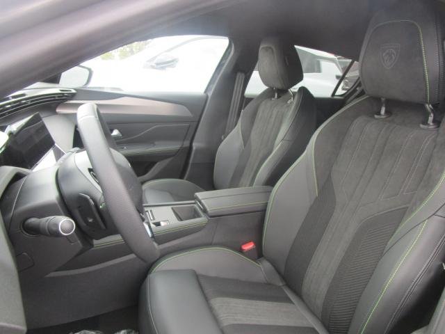 Peugeot 308 - Photo 11