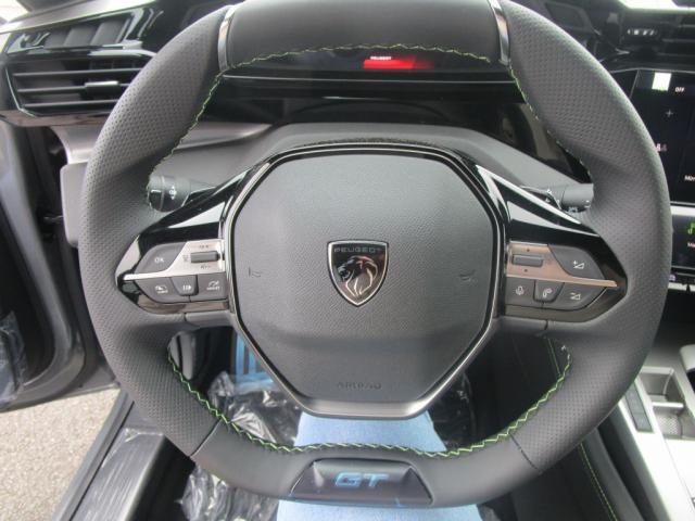 Peugeot 308 - Photo 14