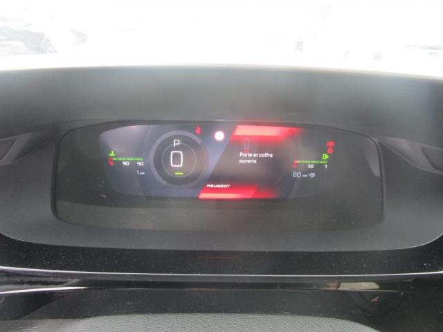 Peugeot 308 - Photo 15
