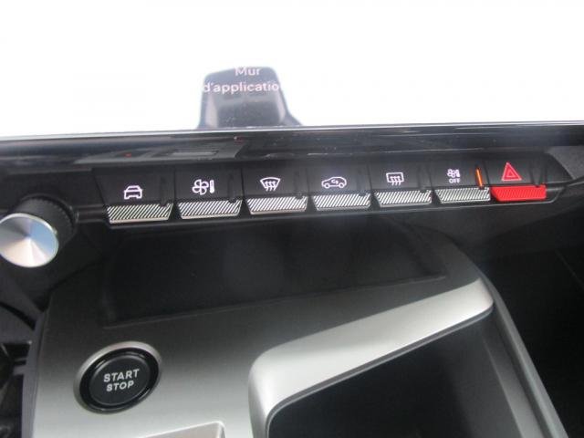 Peugeot 308 - Photo 16