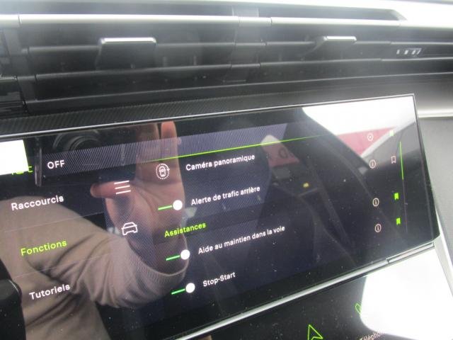 Peugeot 308 - Photo 17