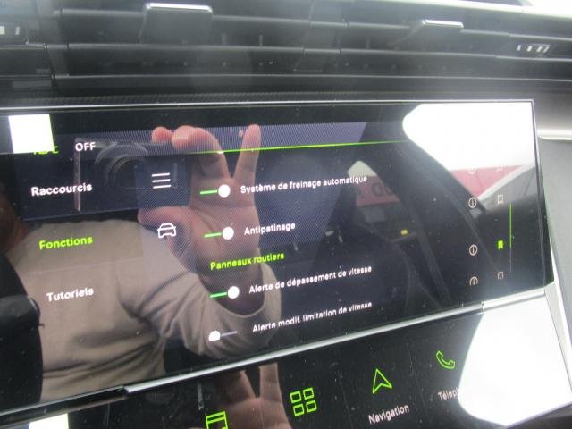 Peugeot 308 - Photo 18