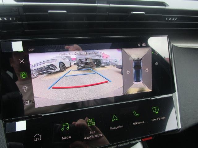 Peugeot 308 - Photo 19