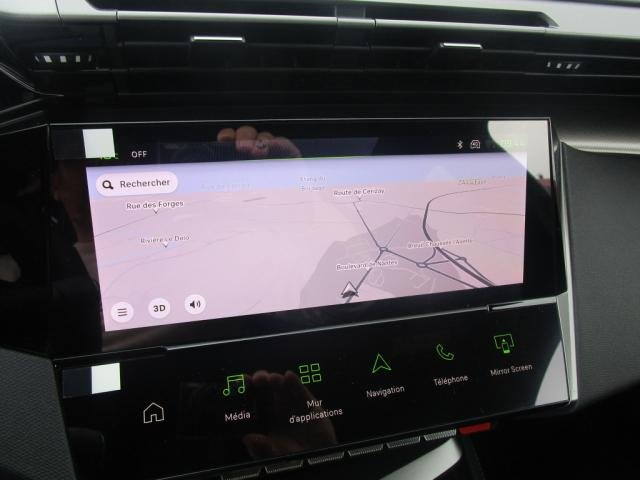 Peugeot 308 - Photo 20