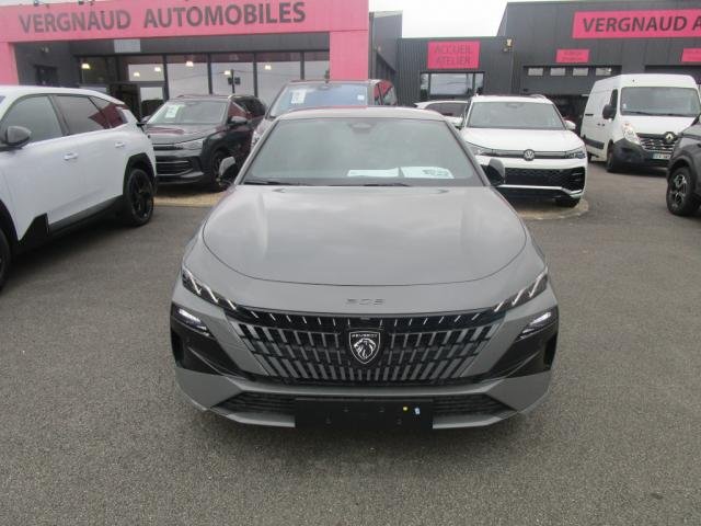 Peugeot 308 - Photo 2