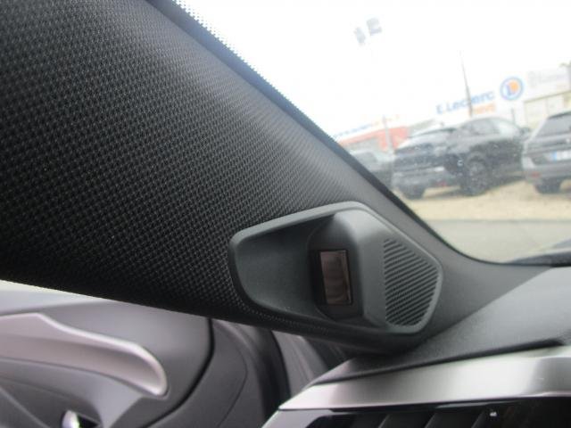 Peugeot 308 - Photo 21