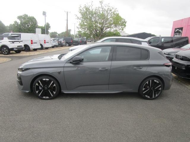 Peugeot 308 - Photo 4