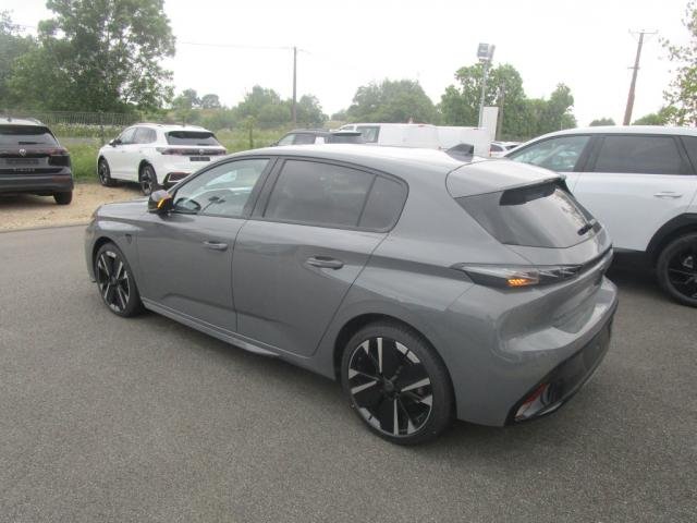 Peugeot 308 - Photo 6
